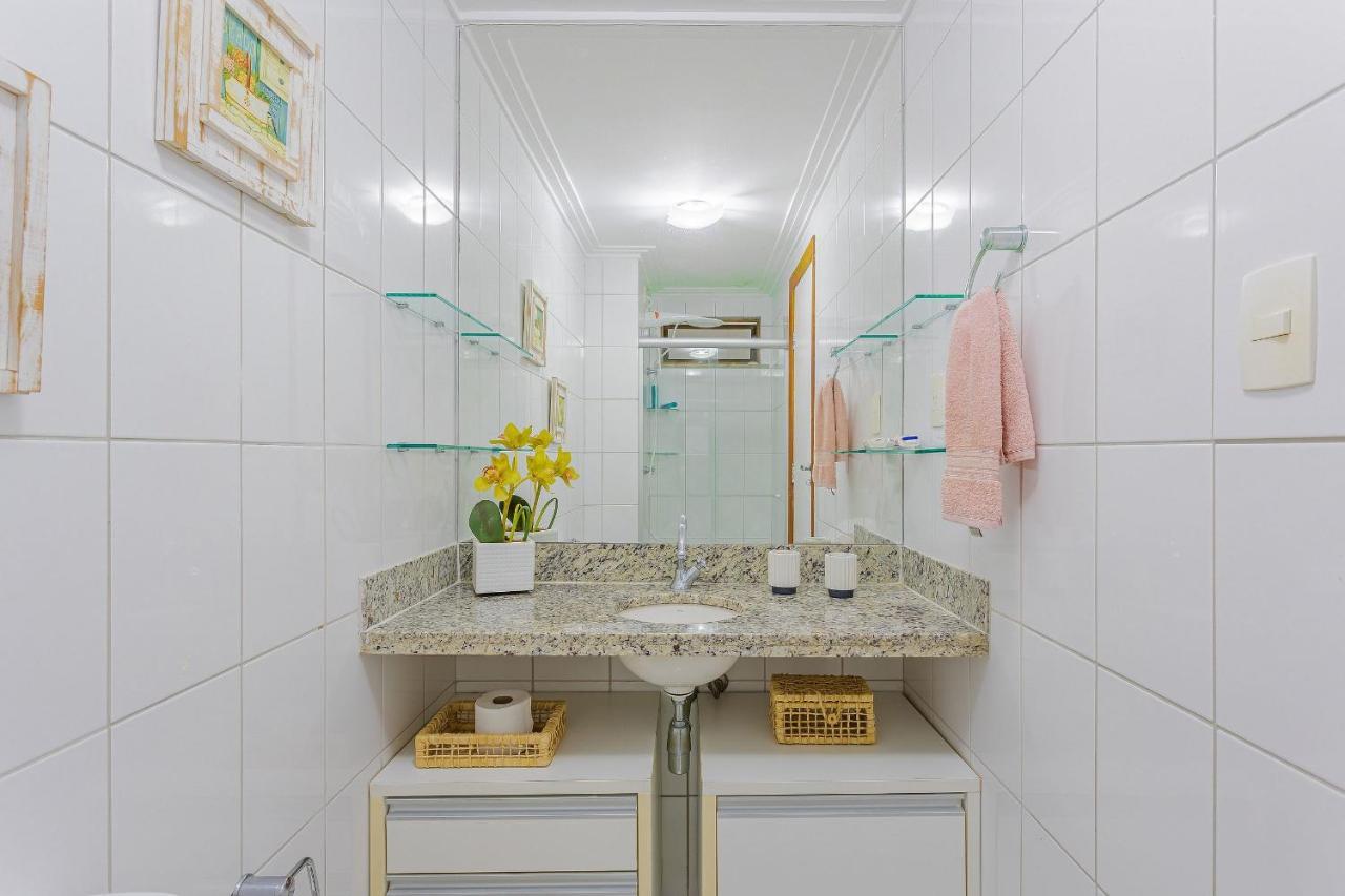 Gb13 Ap 3/4, Genipabu Summer Residence Guarajuba Extérieur photo